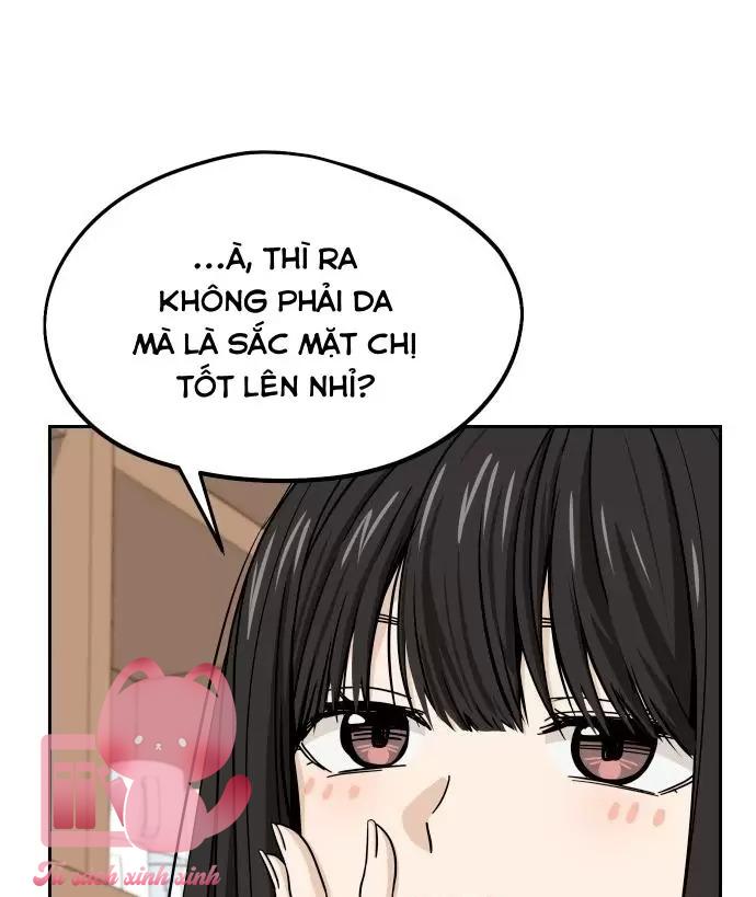 Lớ Ngớ Vớ Phải Tình Yêu - Chap 57