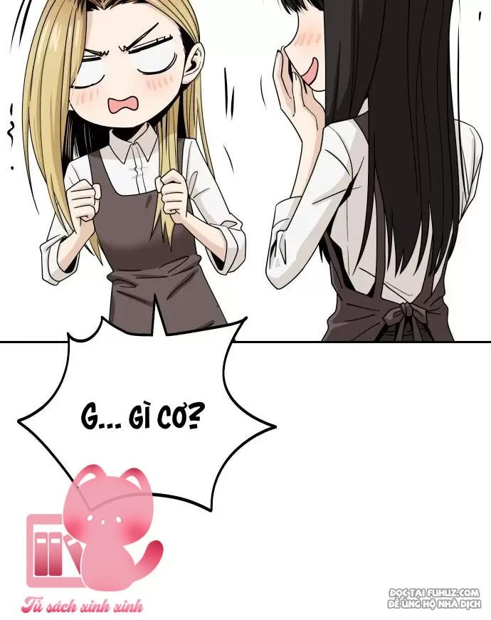 Lớ Ngớ Vớ Phải Tình Yêu - Chap 57