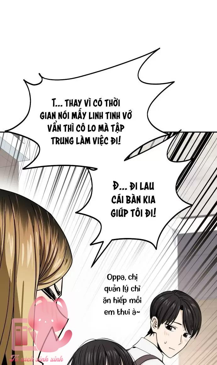 Lớ Ngớ Vớ Phải Tình Yêu - Chap 57