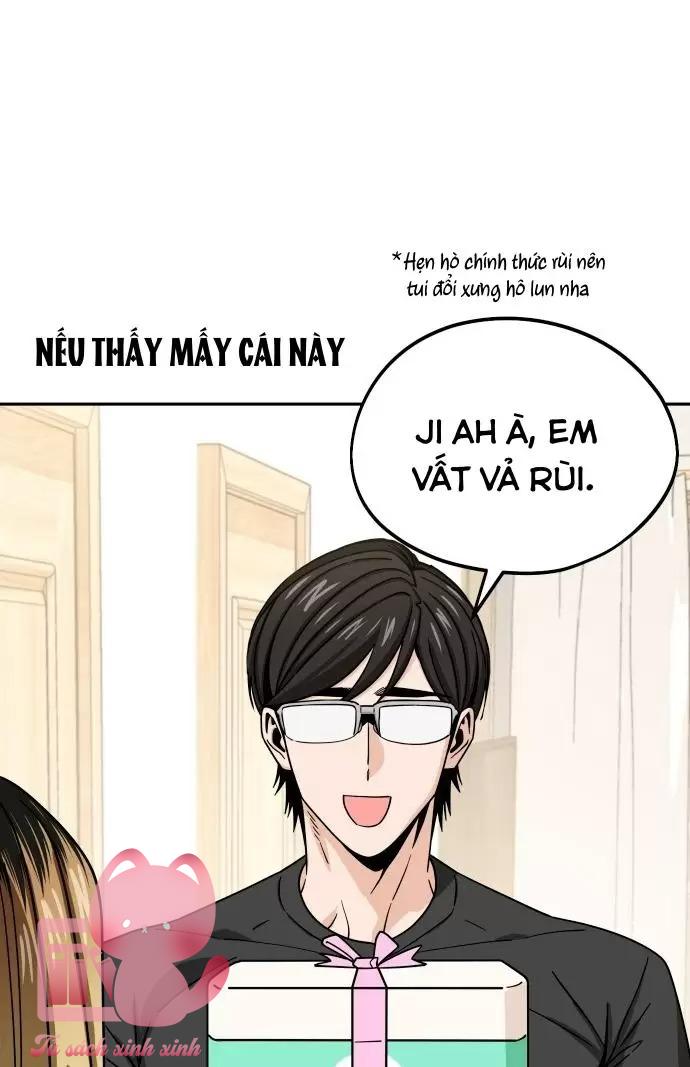 Lớ Ngớ Vớ Phải Tình Yêu - Chap 57