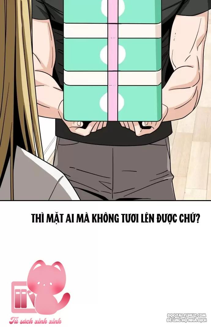 Lớ Ngớ Vớ Phải Tình Yêu - Chap 57