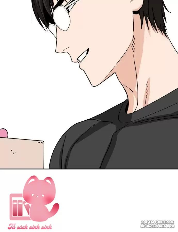 Lớ Ngớ Vớ Phải Tình Yêu - Chap 57