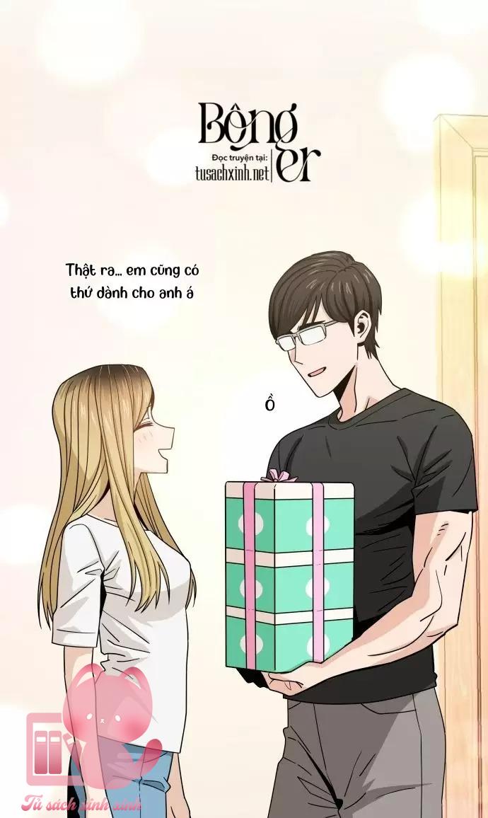 Lớ Ngớ Vớ Phải Tình Yêu - Chap 57