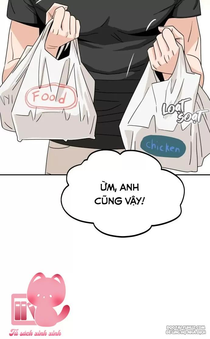 Lớ Ngớ Vớ Phải Tình Yêu - Chap 57