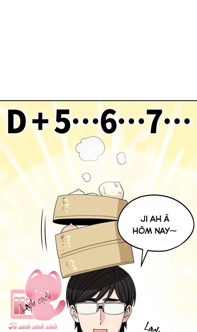 Lớ Ngớ Vớ Phải Tình Yêu - Chap 57