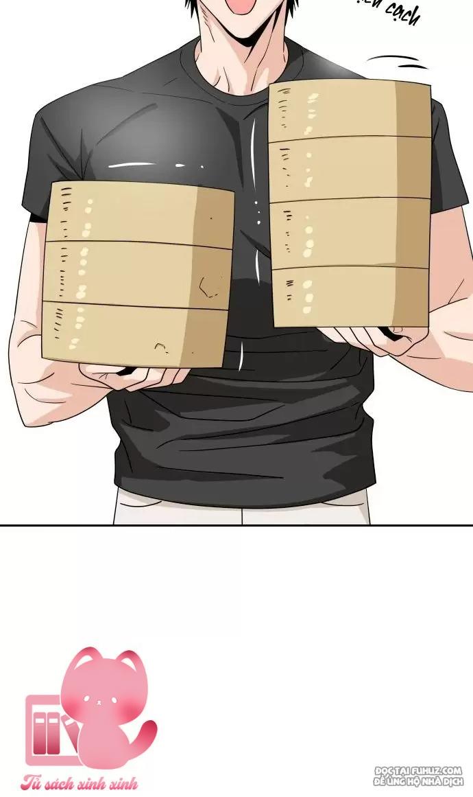 Lớ Ngớ Vớ Phải Tình Yêu - Chap 57