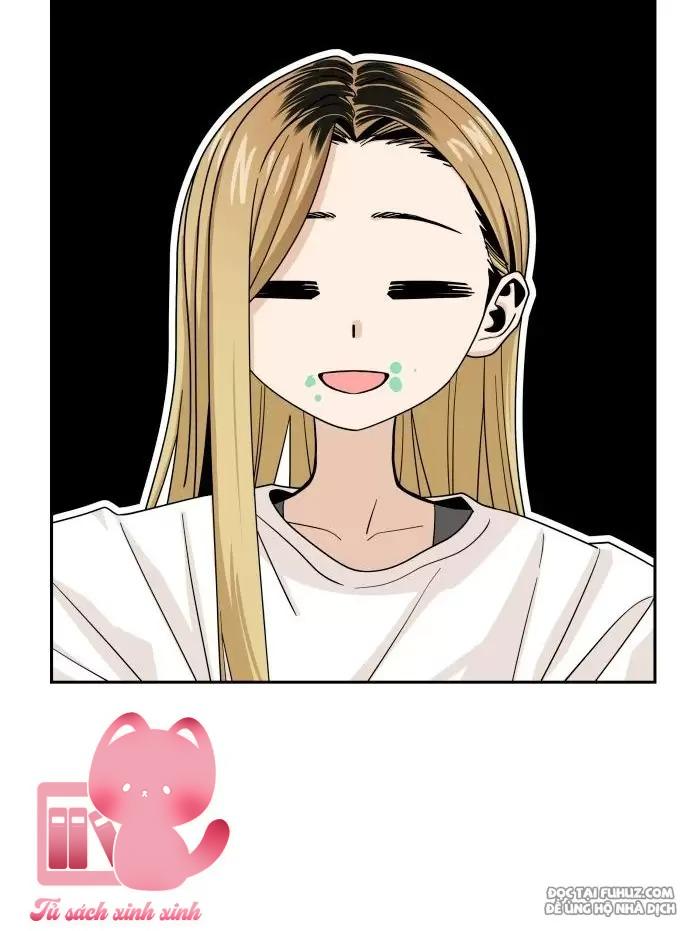 Lớ Ngớ Vớ Phải Tình Yêu - Chap 57