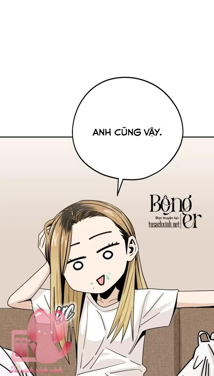 Lớ Ngớ Vớ Phải Tình Yêu - Chap 57