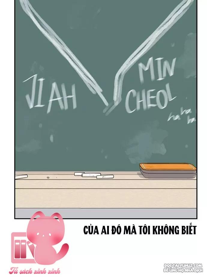 Lớ Ngớ Vớ Phải Tình Yêu - Chap 57