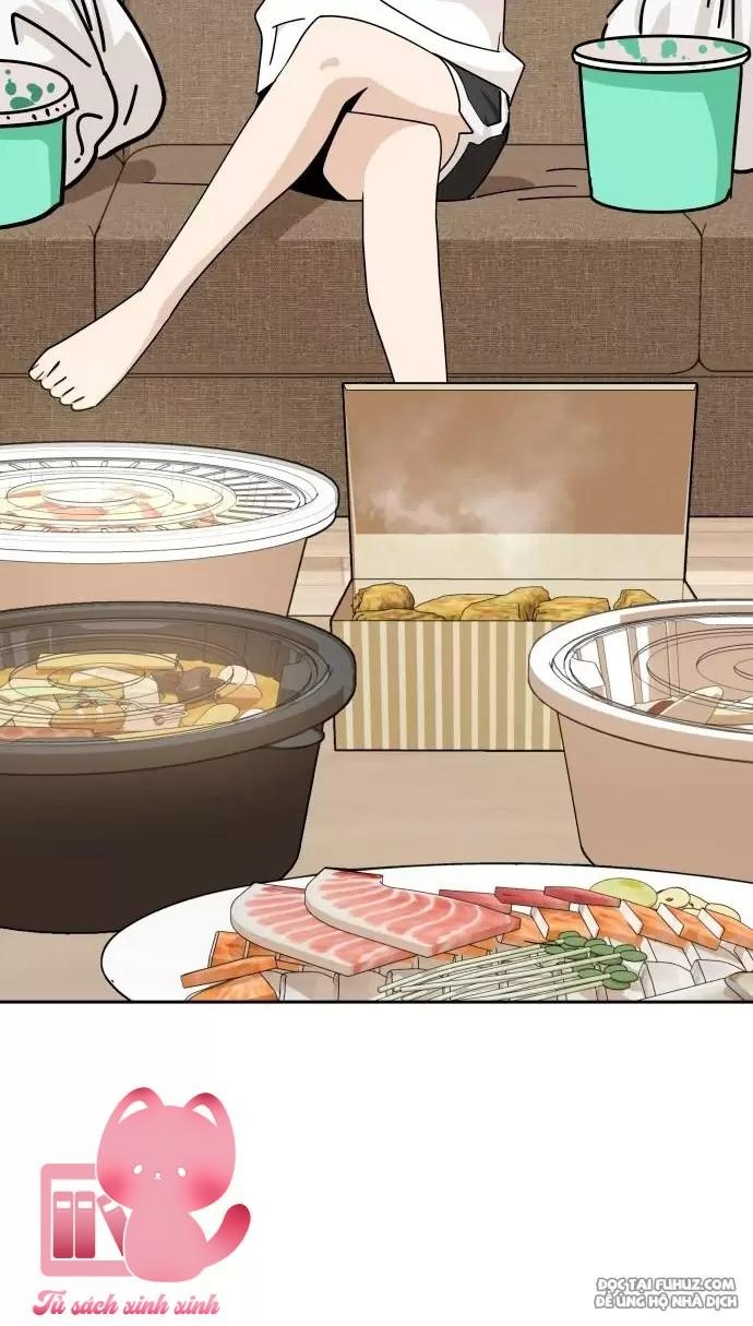 Lớ Ngớ Vớ Phải Tình Yêu - Chap 57