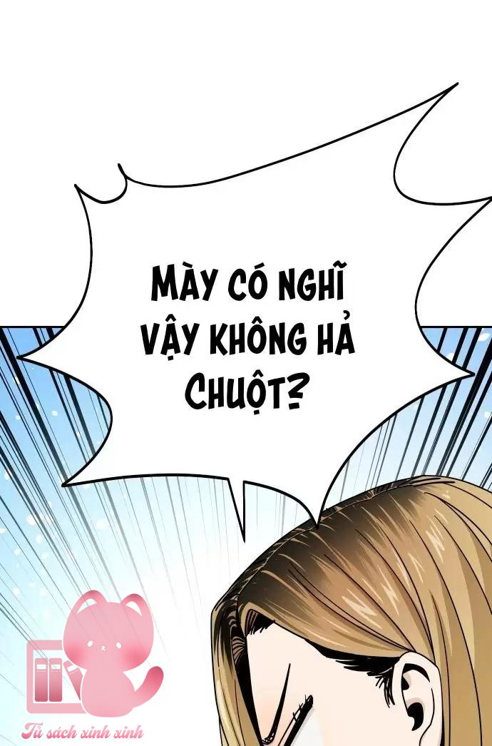Lớ Ngớ Vớ Phải Tình Yêu - Chap 57