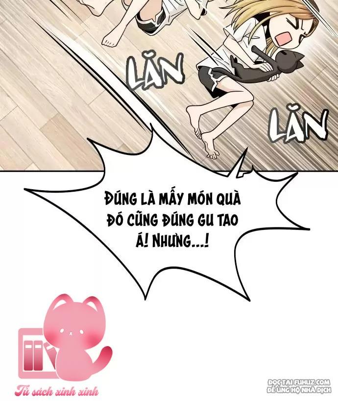 Lớ Ngớ Vớ Phải Tình Yêu - Chap 57