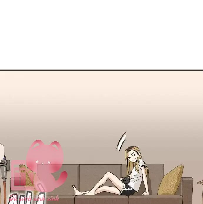 Lớ Ngớ Vớ Phải Tình Yêu - Chap 57