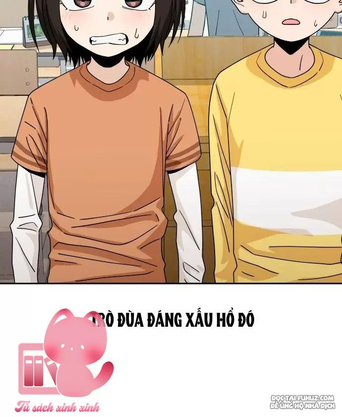 Lớ Ngớ Vớ Phải Tình Yêu - Chap 57