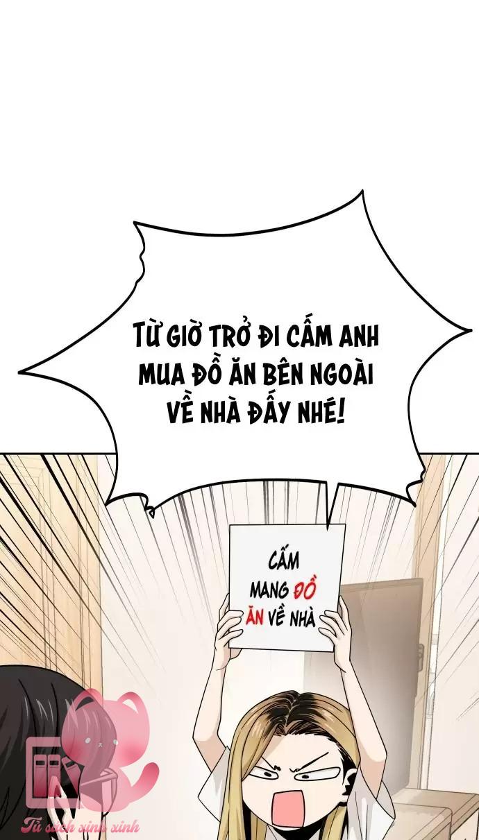 Lớ Ngớ Vớ Phải Tình Yêu - Chap 57