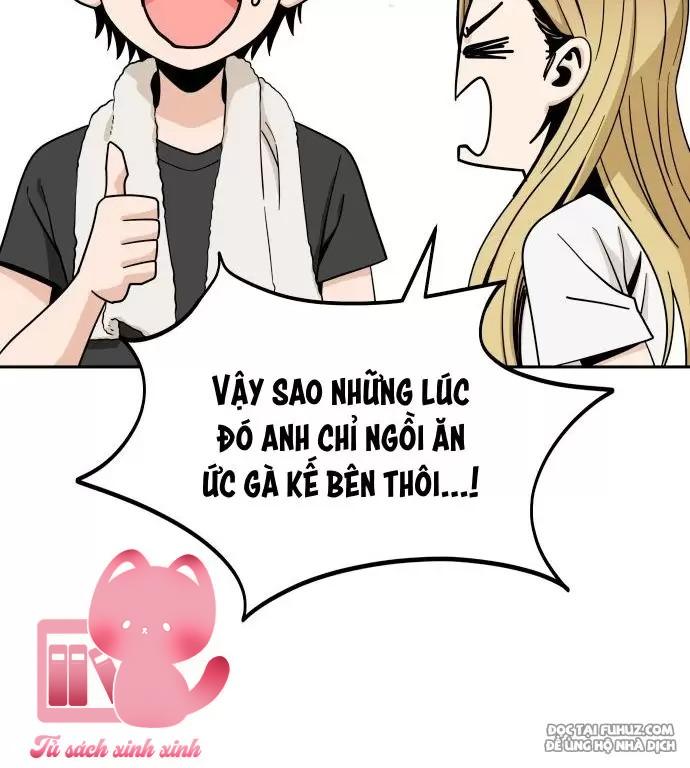 Lớ Ngớ Vớ Phải Tình Yêu - Chap 57