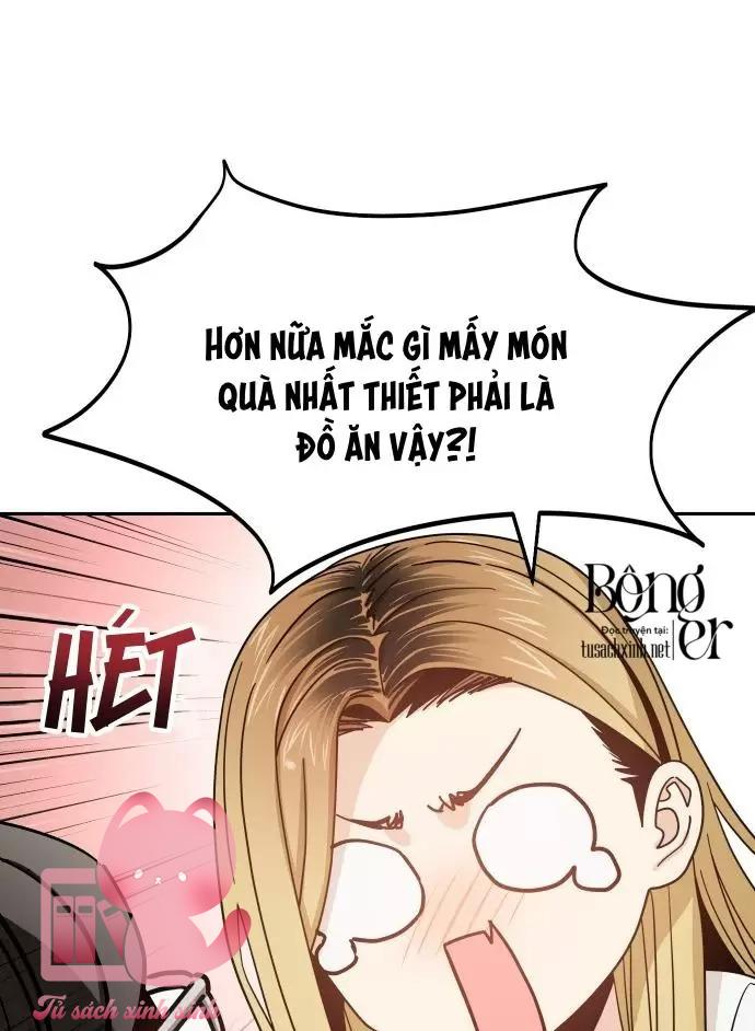 Lớ Ngớ Vớ Phải Tình Yêu - Chap 57