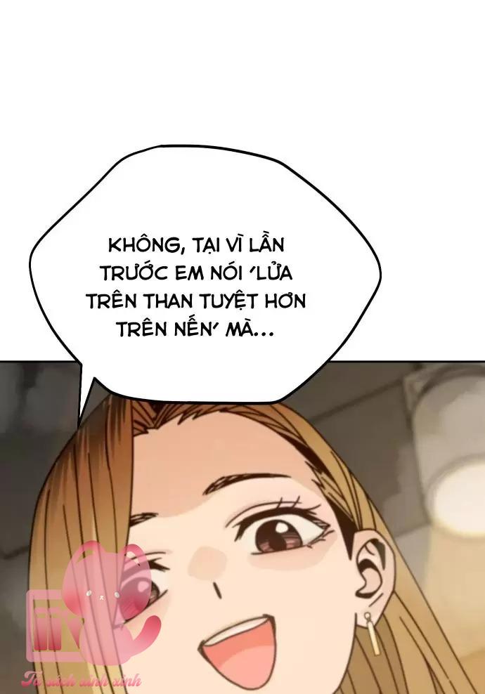 Lớ Ngớ Vớ Phải Tình Yêu - Chap 57