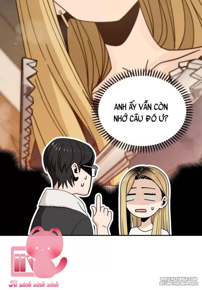 Lớ Ngớ Vớ Phải Tình Yêu - Chap 57