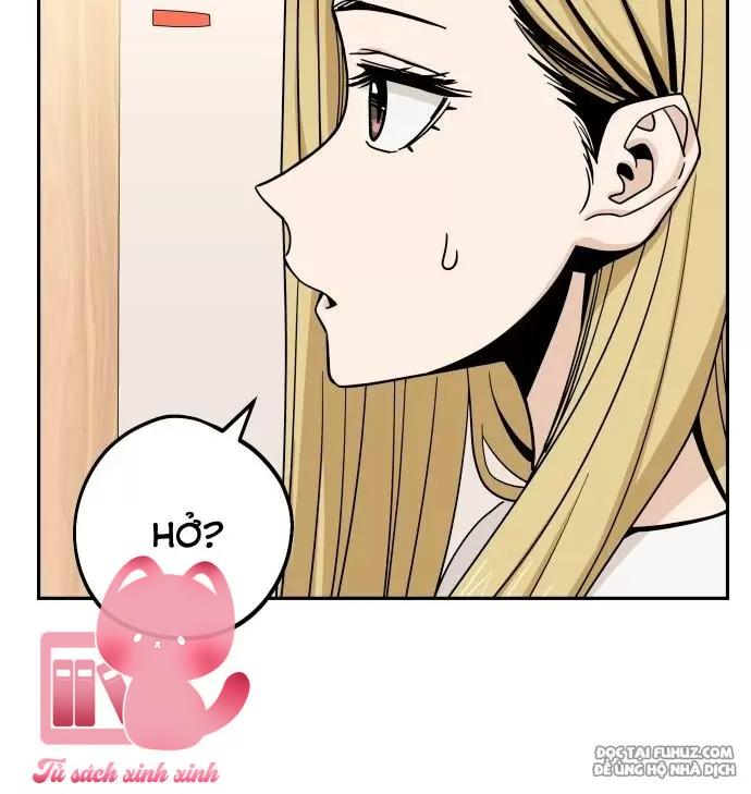 Lớ Ngớ Vớ Phải Tình Yêu - Chap 57