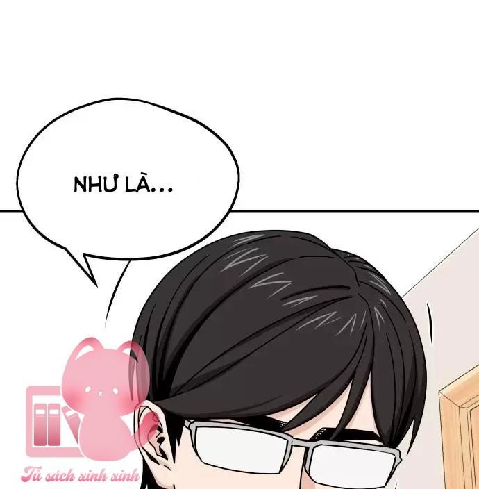 Lớ Ngớ Vớ Phải Tình Yêu - Chap 57