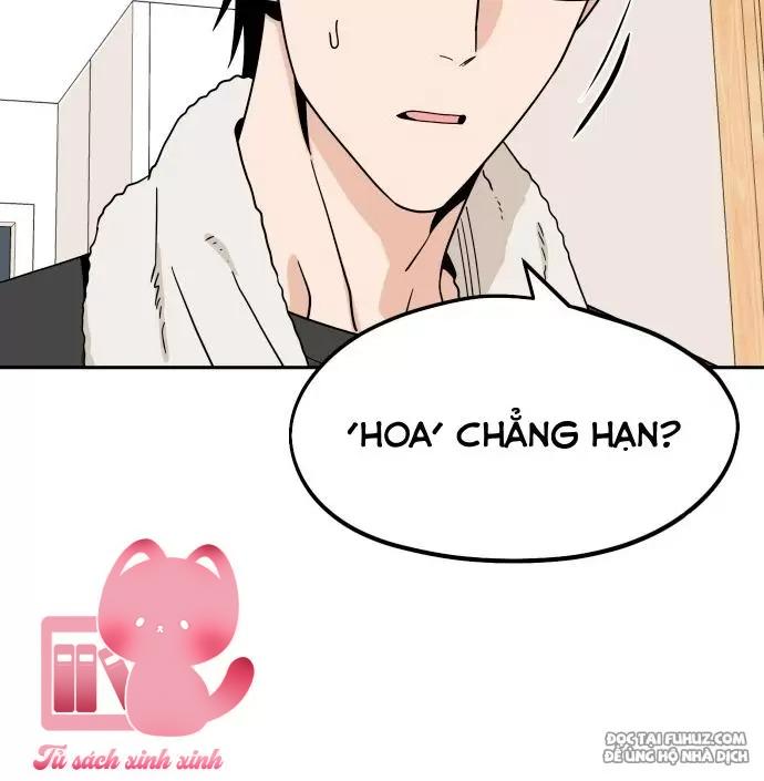 Lớ Ngớ Vớ Phải Tình Yêu - Chap 57