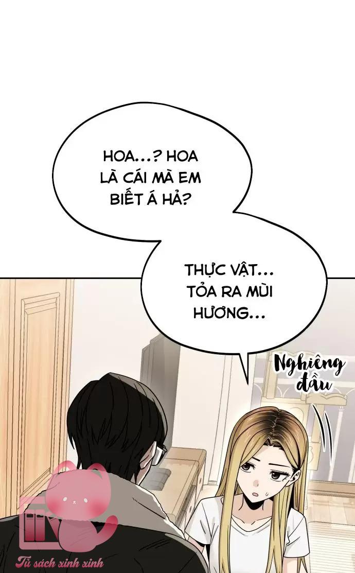 Lớ Ngớ Vớ Phải Tình Yêu - Chap 57