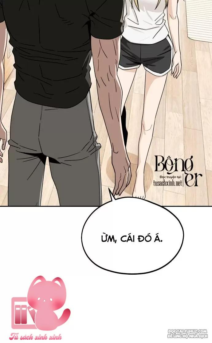 Lớ Ngớ Vớ Phải Tình Yêu - Chap 57