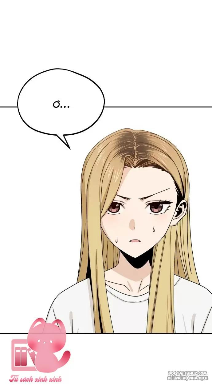 Lớ Ngớ Vớ Phải Tình Yêu - Chap 57