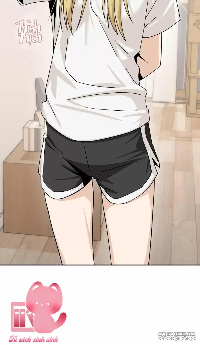 Lớ Ngớ Vớ Phải Tình Yêu - Chap 57