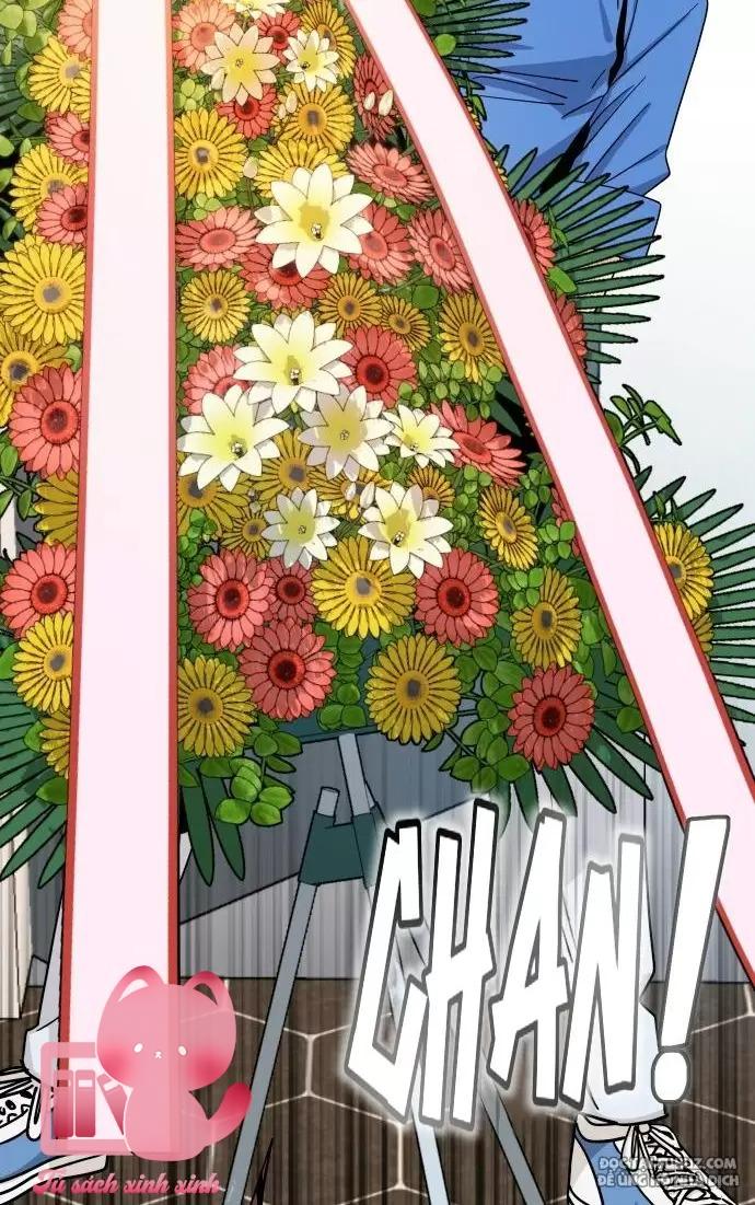 Lớ Ngớ Vớ Phải Tình Yêu - Chap 57