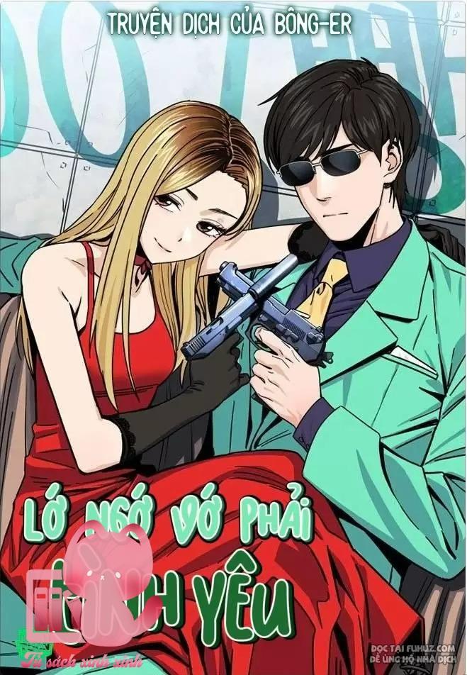 Lớ Ngớ Vớ Phải Tình Yêu - Chap 58