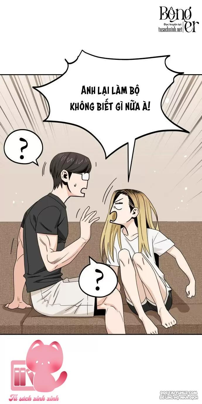 Lớ Ngớ Vớ Phải Tình Yêu - Chap 58