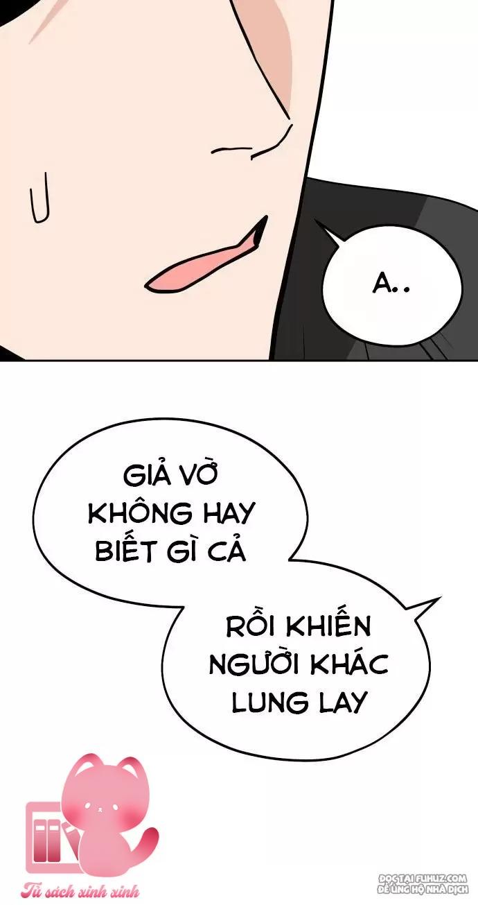 Lớ Ngớ Vớ Phải Tình Yêu - Chap 58