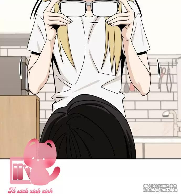 Lớ Ngớ Vớ Phải Tình Yêu - Chap 58