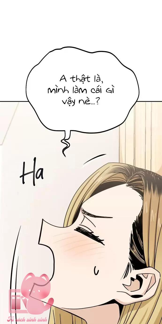 Lớ Ngớ Vớ Phải Tình Yêu - Chap 58