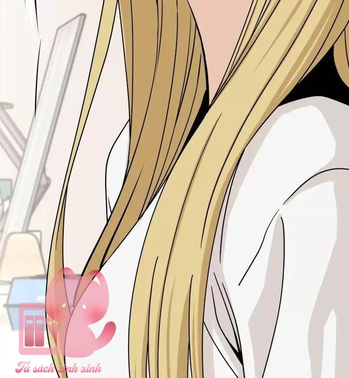 Lớ Ngớ Vớ Phải Tình Yêu - Chap 58