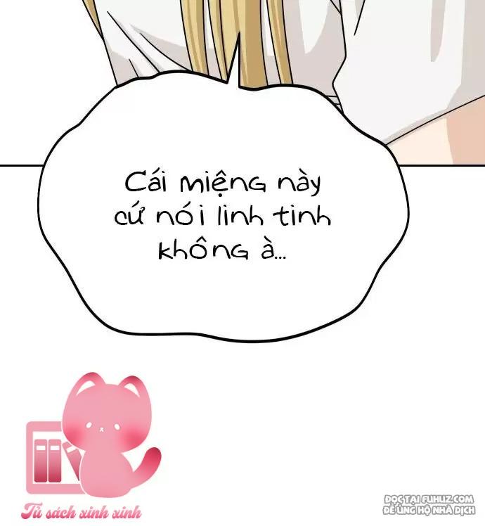 Lớ Ngớ Vớ Phải Tình Yêu - Chap 58