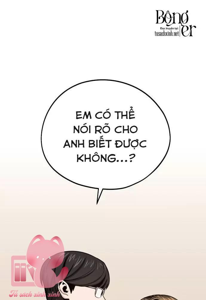 Lớ Ngớ Vớ Phải Tình Yêu - Chap 58