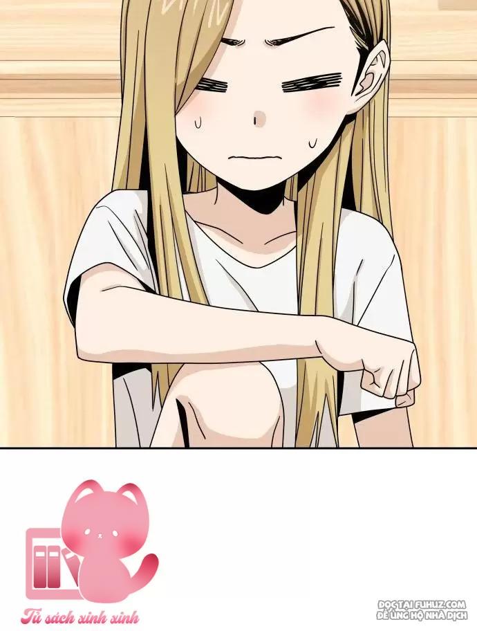 Lớ Ngớ Vớ Phải Tình Yêu - Chap 58