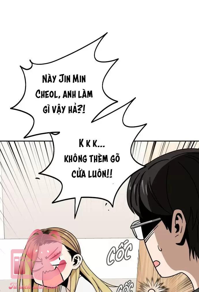Lớ Ngớ Vớ Phải Tình Yêu - Chap 58