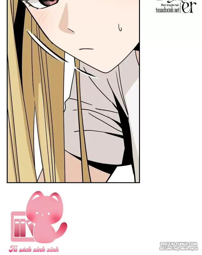 Lớ Ngớ Vớ Phải Tình Yêu - Chap 58