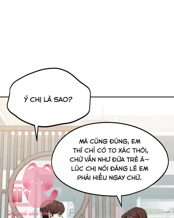 Lớ Ngớ Vớ Phải Tình Yêu - Chap 59