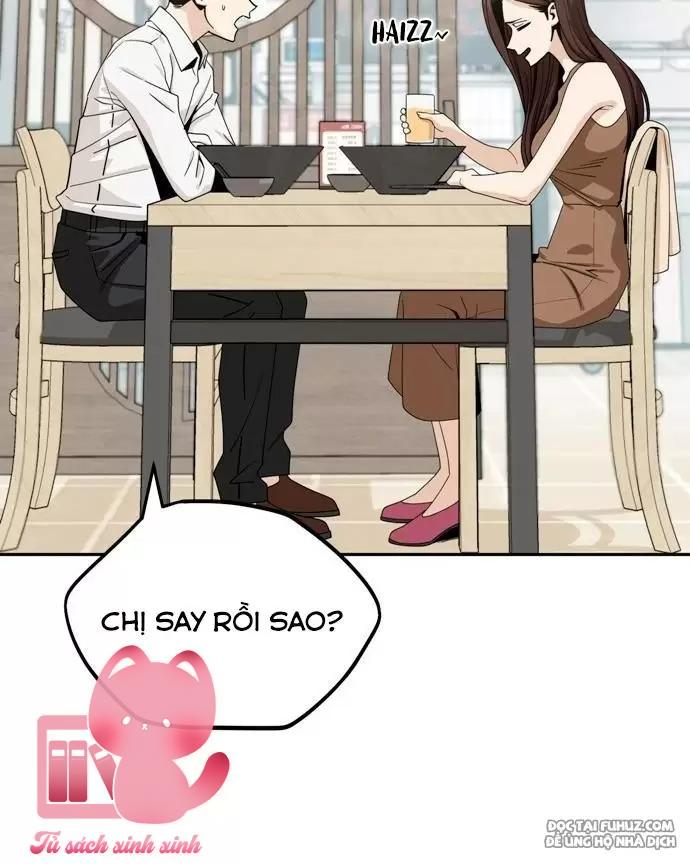 Lớ Ngớ Vớ Phải Tình Yêu - Chap 59