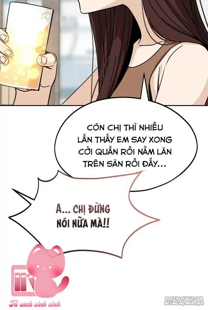 Lớ Ngớ Vớ Phải Tình Yêu - Chap 59