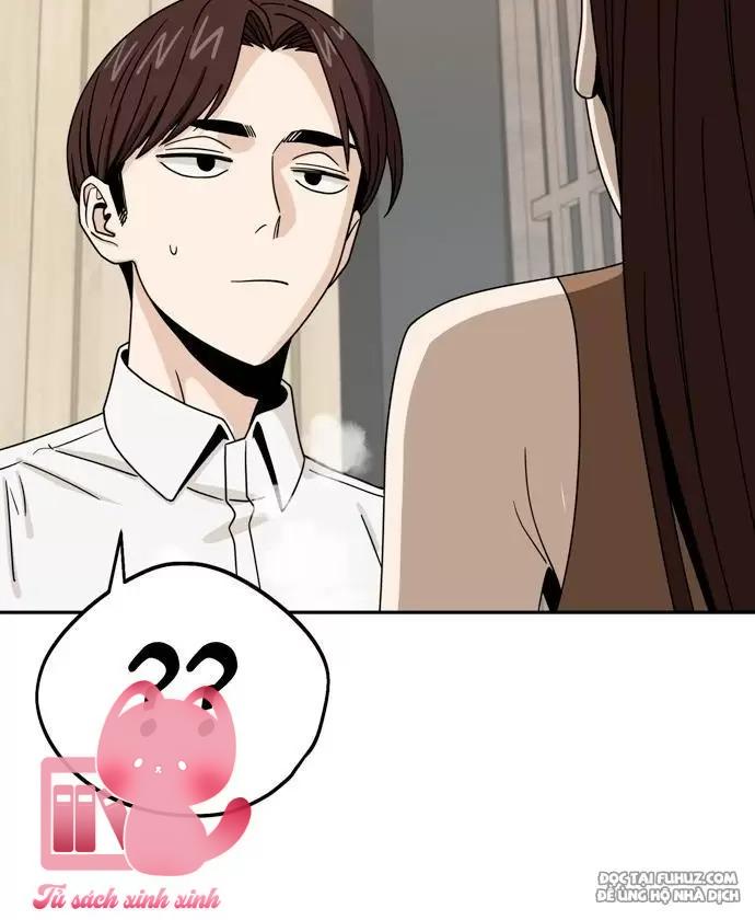 Lớ Ngớ Vớ Phải Tình Yêu - Chap 59