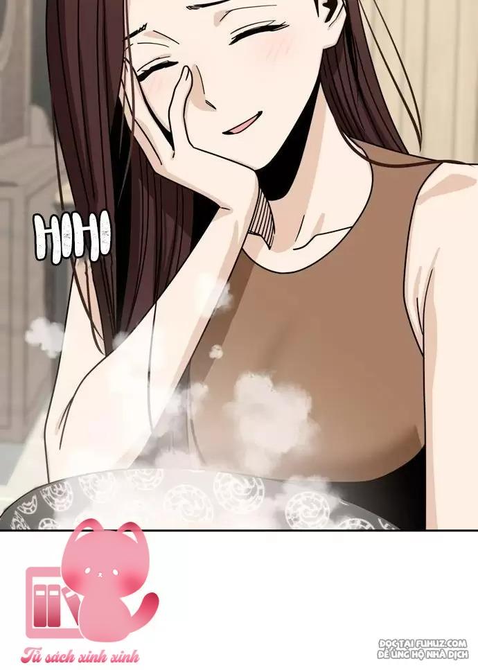 Lớ Ngớ Vớ Phải Tình Yêu - Chap 59