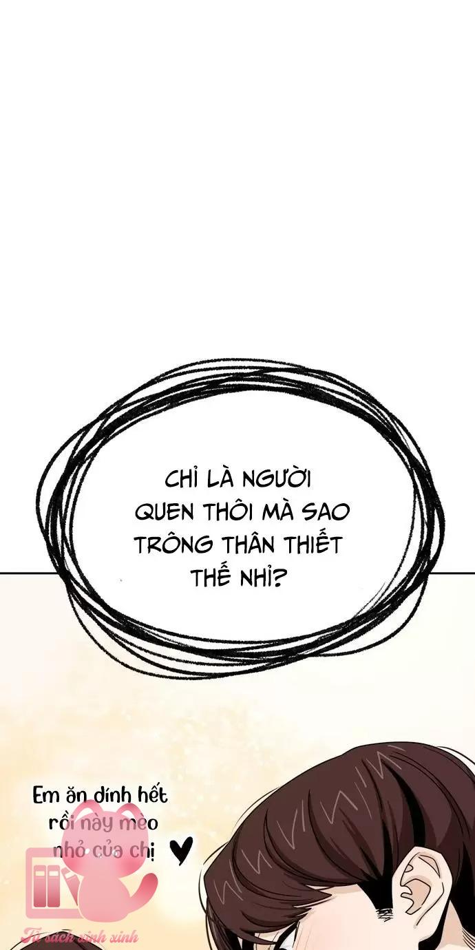 Lớ Ngớ Vớ Phải Tình Yêu - Chap 59