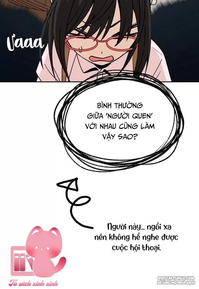 Lớ Ngớ Vớ Phải Tình Yêu - Chap 59