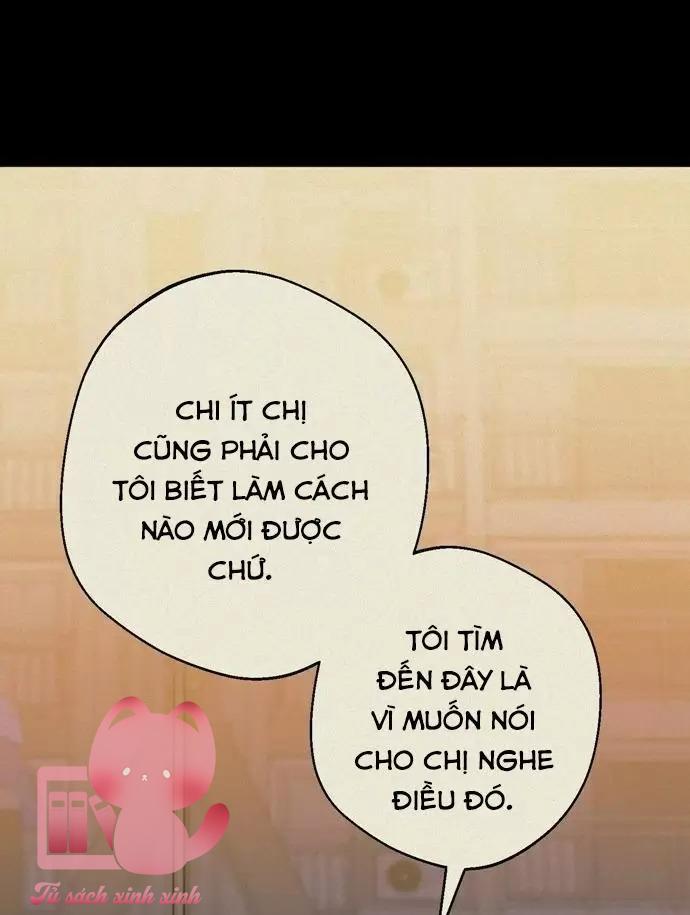 Lớ Ngớ Vớ Phải Tình Yêu - Chap 59